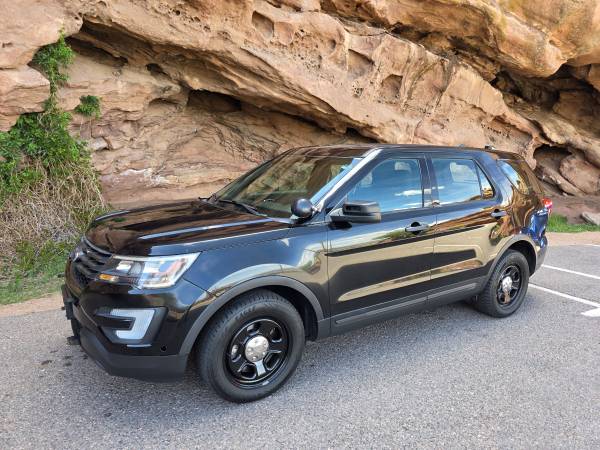 2018 Ford, dovoz USA — foto 7 z 12