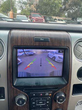 2013 Ford, dovoz USA — foto 11 z 12