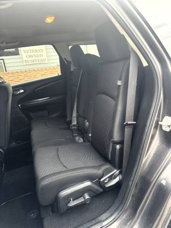 2018 Dodge, dovoz USA — foto 10 z 12