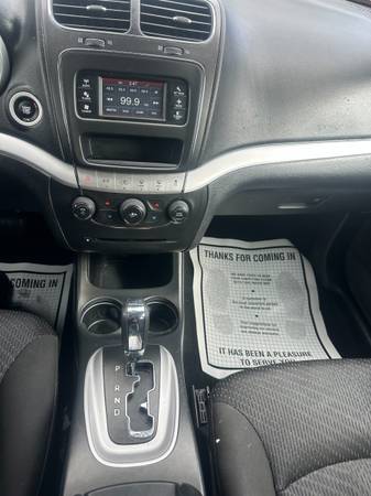 2018 Dodge, dovoz USA — foto 12 z 12