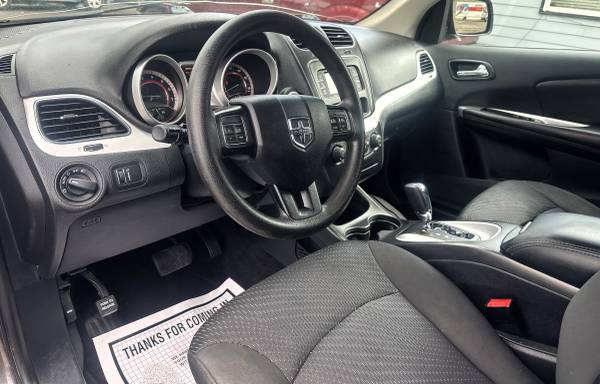 2018 Dodge, dovoz USA — foto 8 z 12