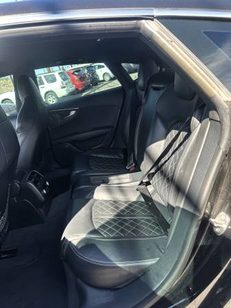 2013 Audi, dovoz USA — foto 10 z 12