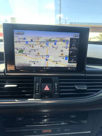 2013 Audi, dovoz USA — foto 12 z 12