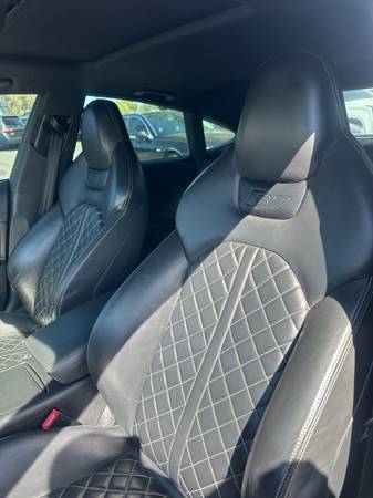 2013 Audi, dovoz USA — foto 9 z 12