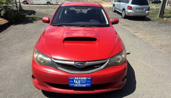 2009 Subaru, dovoz USA — foto 3 z 12