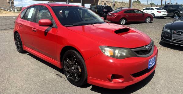 2009 Subaru, dovoz USA — foto 4 z 12