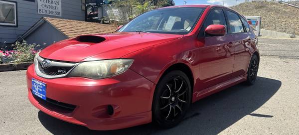2009 Subaru, dovoz USA — foto 8 z 12