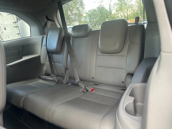 2012 Honda, dovoz USA — foto 11 z 12