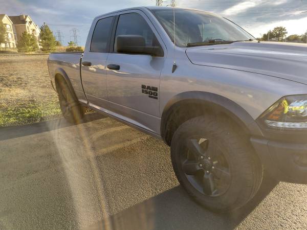 2020 RAM, dovoz USA — foto 4 z 8