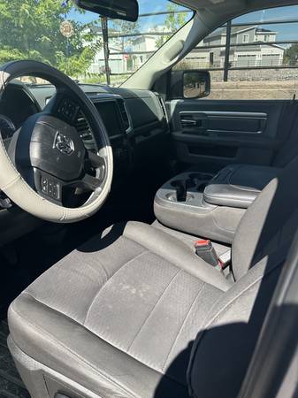 2020 RAM, dovoz USA — foto 7 z 8