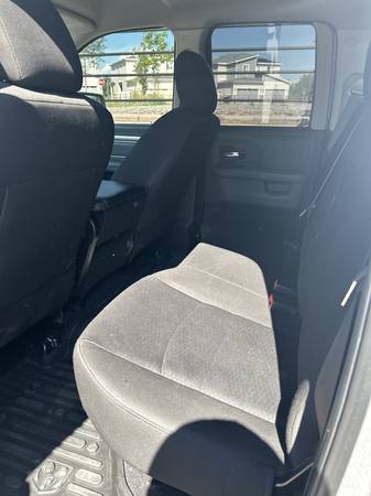 2020 RAM, dovoz USA — foto 8 z 8
