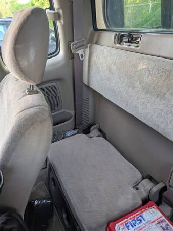 2003 Toyota, dovoz USA — foto 4 z 9