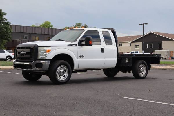 2014 Ford, dovoz USA — foto 11 z 12