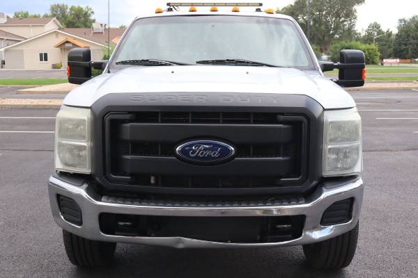 2014 Ford, dovoz USA — foto 12 z 12