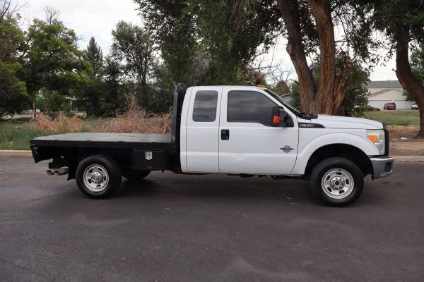 2014 Ford, dovoz USA — foto 3 z 12