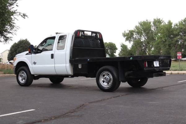 2014 Ford, dovoz USA — foto 7 z 12