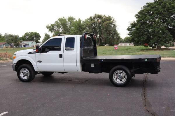 2014 Ford, dovoz USA — foto 8 z 12