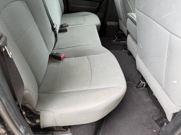 2014 RAM, dovoz USA — foto 10 z 12