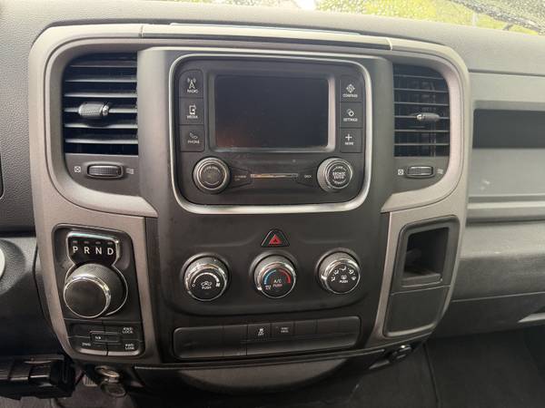 2014 RAM, dovoz USA — foto 11 z 12