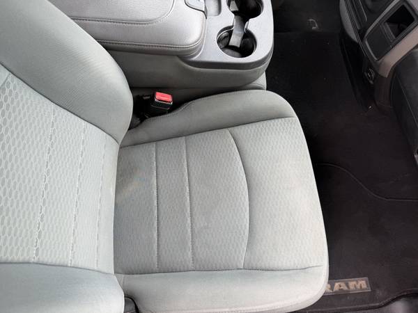 2014 RAM, dovoz USA — foto 9 z 12