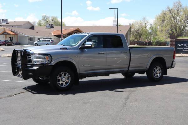 2020 RAM, dovoz USA — foto 10 z 12