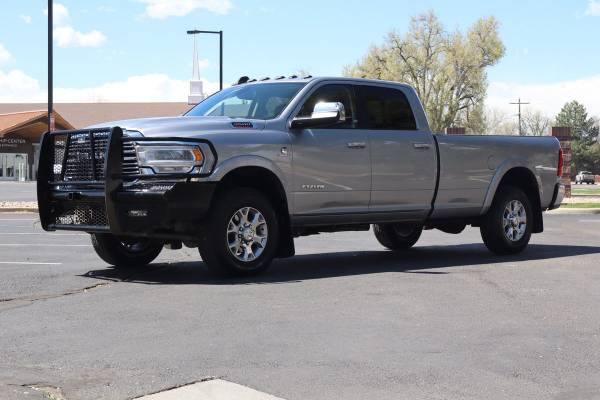 2020 RAM, dovoz USA — foto 11 z 12