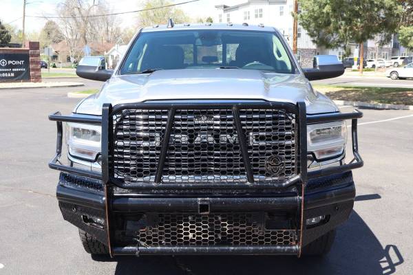 2020 RAM, dovoz USA — foto 12 z 12