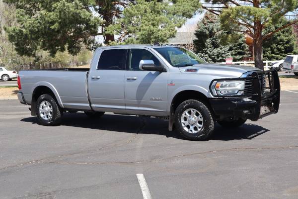 2020 RAM, dovoz USA — foto 2 z 12