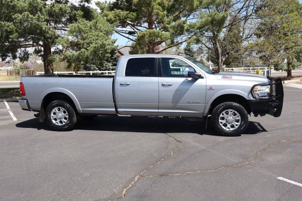 2020 RAM, dovoz USA — foto 3 z 12