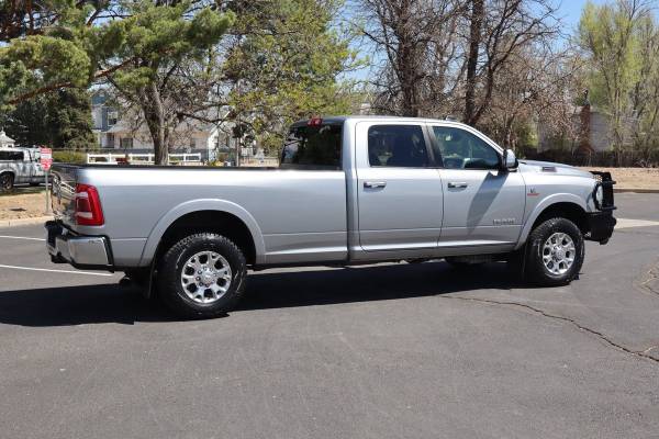 2020 RAM, dovoz USA — foto 4 z 12