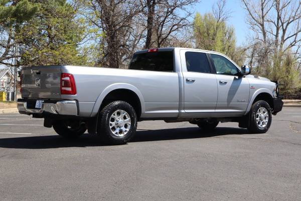 2020 RAM, dovoz USA — foto 5 z 12