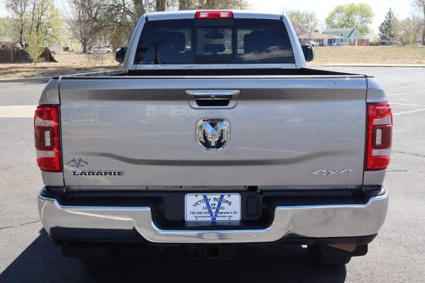 2020 RAM, dovoz USA — foto 6 z 12