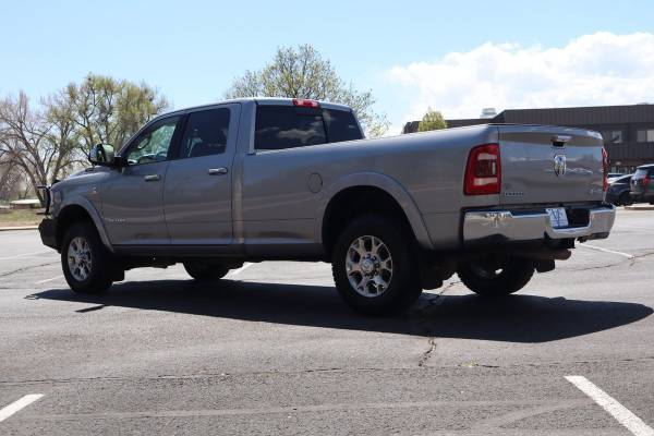 2020 RAM, dovoz USA — foto 7 z 12