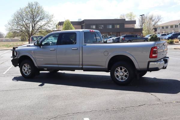 2020 RAM, dovoz USA — foto 8 z 12