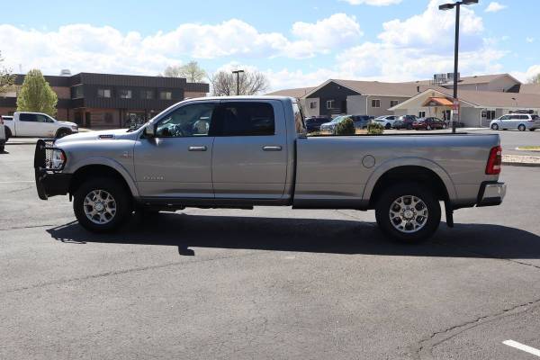 2020 RAM, dovoz USA — foto 9 z 12