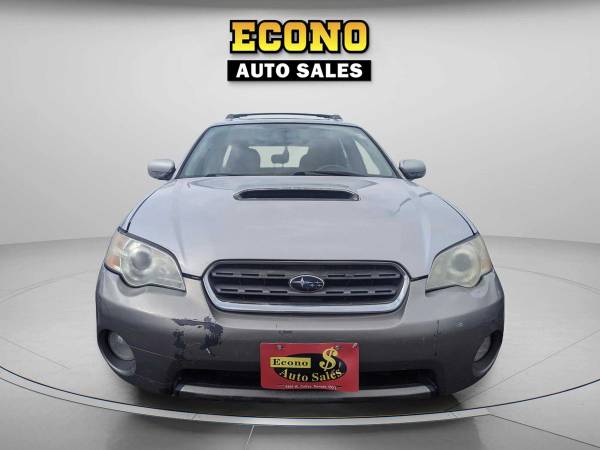 2006 Subaru, dovoz USA — foto 2 z 12
