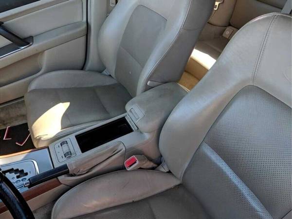 2006 Subaru, dovoz USA — foto 7 z 12