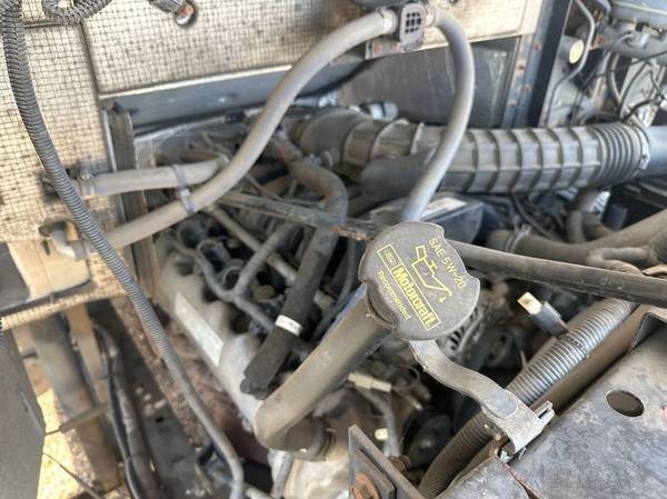 2014 Ford, dovoz USA — foto 10 z 12