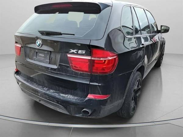 2011 BMW, dovoz USA — foto 3 z 11