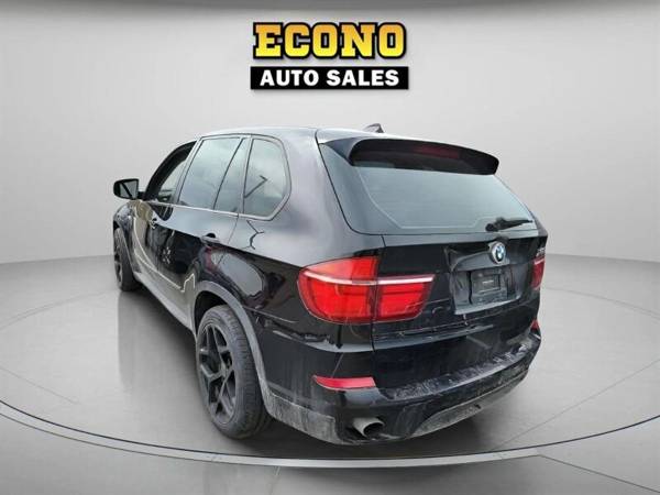 2011 BMW, dovoz USA — foto 4 z 11