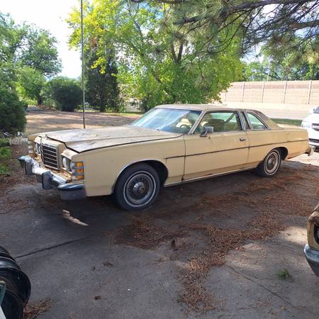 Ford, dovoz USA — foto 2 z 3