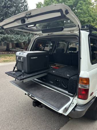 1996, dovoz USA — foto 10 z 12