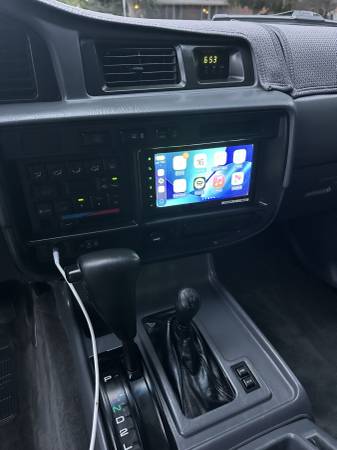 1996, dovoz USA — foto 12 z 12