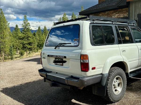 1996, dovoz USA — foto 3 z 12