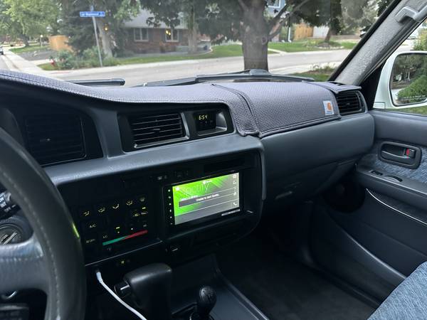 1996, dovoz USA — foto 4 z 12