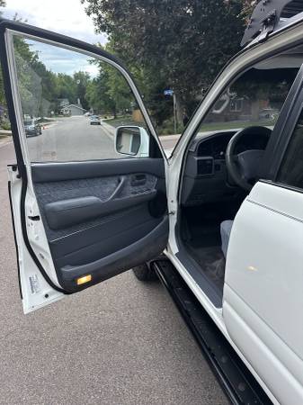 1996, dovoz USA — foto 6 z 12