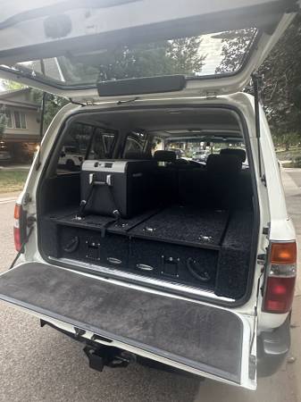 1996, dovoz USA — foto 8 z 12