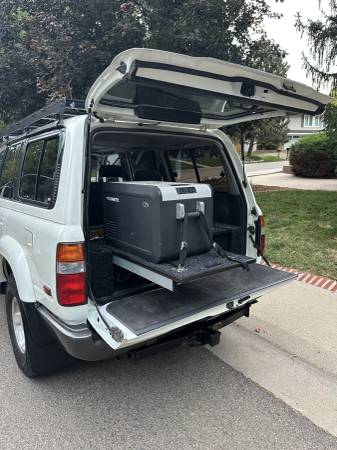 1996, dovoz USA — foto 9 z 12
