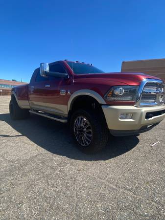 2014 RAM, dovoz USA — foto 2 z 9