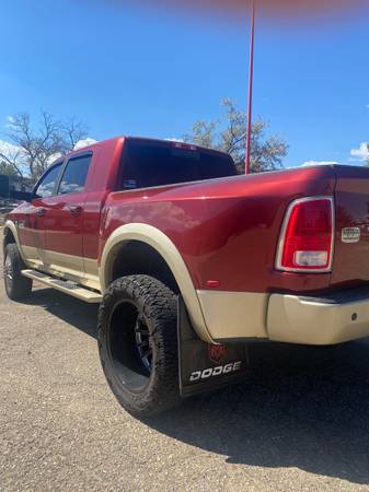 2014 RAM, dovoz USA — foto 3 z 9